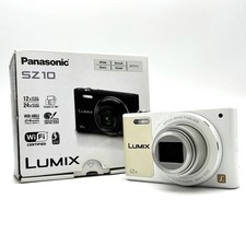 Fotocamera Digitale Panasonic