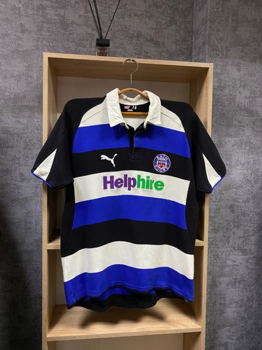 Maglia bath rugby - maglia,