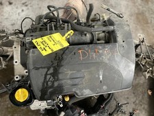 MOTORE COMPLETO PER RENAULT