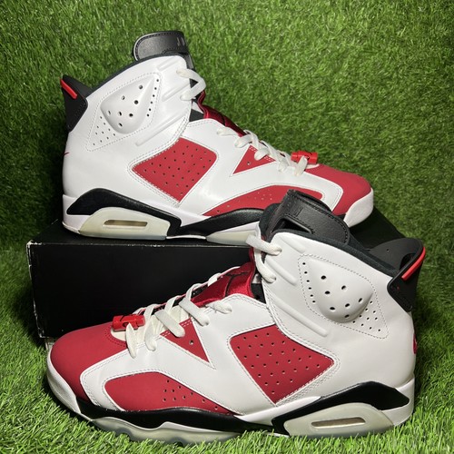 Taglia jordan 6 - taglia, 11,5