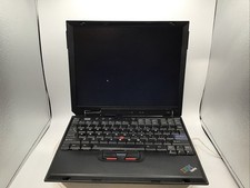 IBM Thinkpad X31 12.1" Laptop