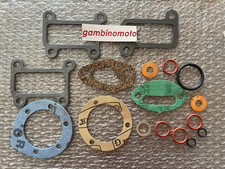 Paraoli motore ruggerini - motore,