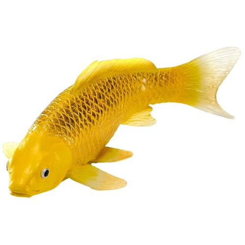 Statuina koi fish - statuina,