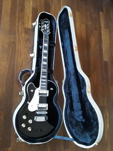 Hagstrom swede left hand - swede,