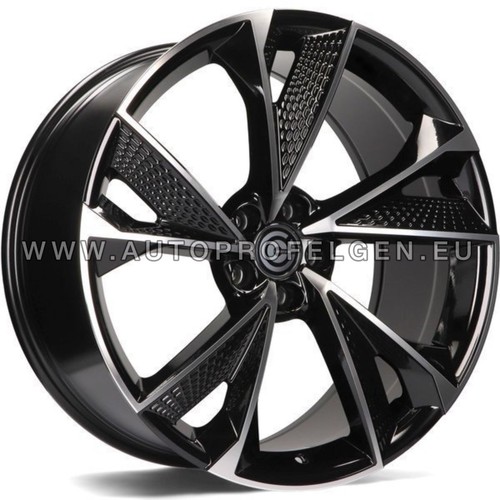 Nuovi cerchi audi sport - nuovi, rs