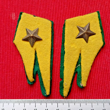 COPPIE  MOSTRINE EX ESERCITO