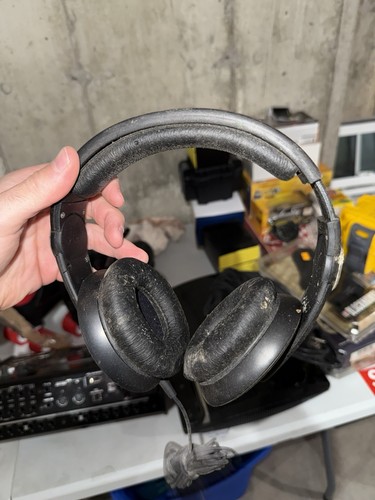 Sennheiser 205 cuffie - sennheiser, hd