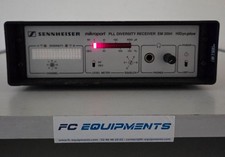 Sennheiser em2004 vhf pll - vhf,