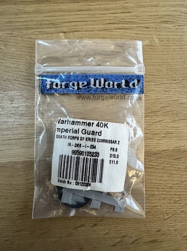 Warhammer 40k forge - 40k, world