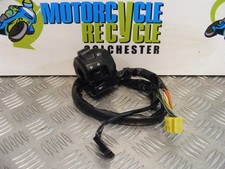 Interruttore sinistro Suzuki