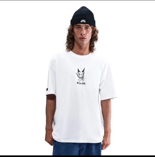 Maglia nike krampus 2025 - krampus,