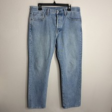 Ayr jeans uomo - 34x30, the
