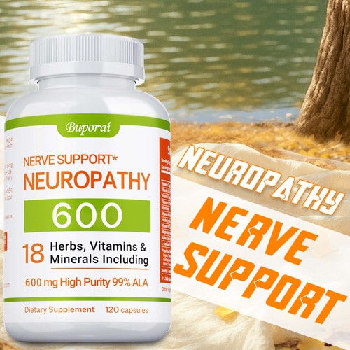 Supporto nervo neuropatia - supporto,