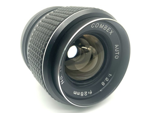 Combex auto 28mm - auto, 1:2.8
