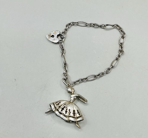 Bracciale vintage bambino - vintage,