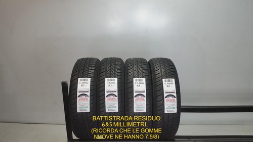 Gomme usate 155 - ,