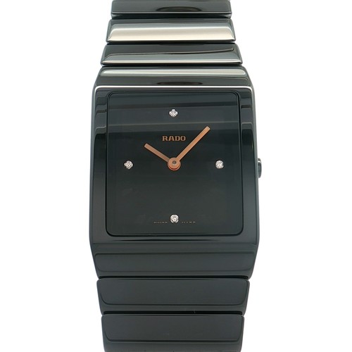 Dau rado ceramica diamanti - ceramica,