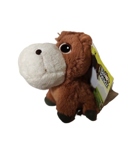 Peluche cavallo amici della - cavallo,