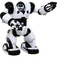 WowWee Robotics Robot giocattolo WOWWEE MINI ROBOSAPIEN
