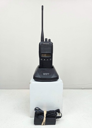 Kenwood 372g radio - kenwood, tk-372g