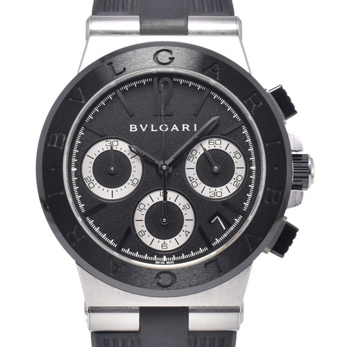 Bvlgari diagono dg37scch - bvlgari,