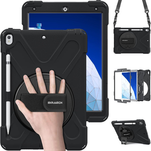 Per cover ipad air - cover, 3