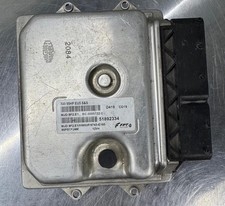 8F2.E1 CENTRALINA MOTORE  FIAT