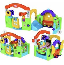 Gioco Da Giardino Bimbi