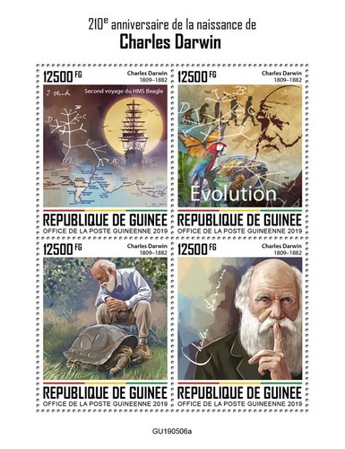 Charles darwin - charles,