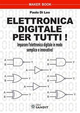 Elettronica Digitale Per