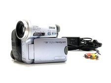 SONY DCR-TRV22E Mini DV Tape