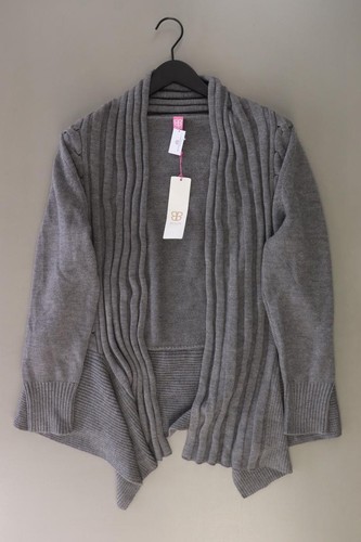 Cardigan basilese regular