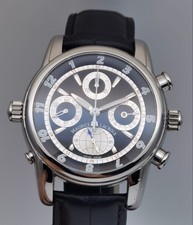 Orologio automatico Maurice
