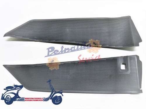 Kit tappeti vespa - tappeti,