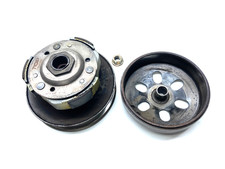 FRIZIONE CORRETTORE DI COPPIA