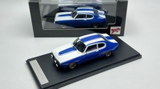Modellino auto 1/43 Cool Ford