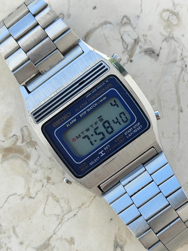 Orologio vintage seiko - vintage,