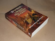 Weis- Hickman, I Draghi dell’Estate di Fuoco, Dragonlance Saga
