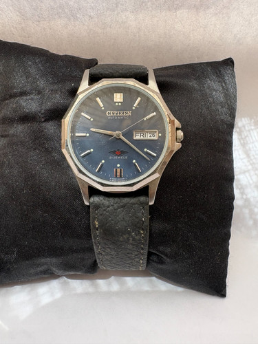Citizen uomo orologio - uomo,