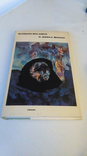 Barile magico malamud - barile, magico.