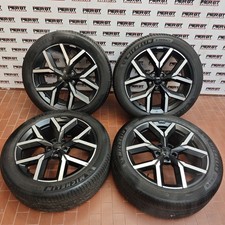 4 Genuine Jeep Compass 20 inch