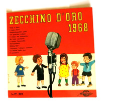 MARCO ANTONY  -  ZECCHINO
