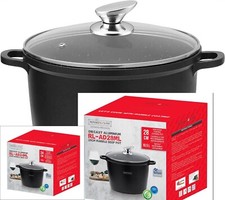 Set 2 pentole Royalty Line -