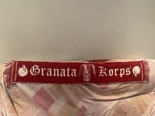 Sciarpa bufanda scarf in lana