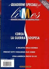 Limes. Rivista italiana di
