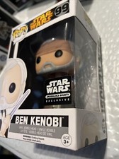 Funko POP! Star Wars #99 Ben