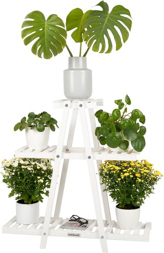 Portafiori supporto per piante