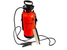 Idropulitrice portatile - , a