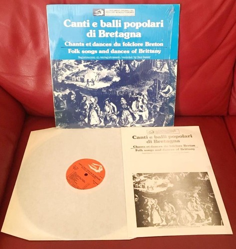 Canti balli popolari di - popolari,