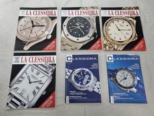 Clessidra magazine sothis - la,